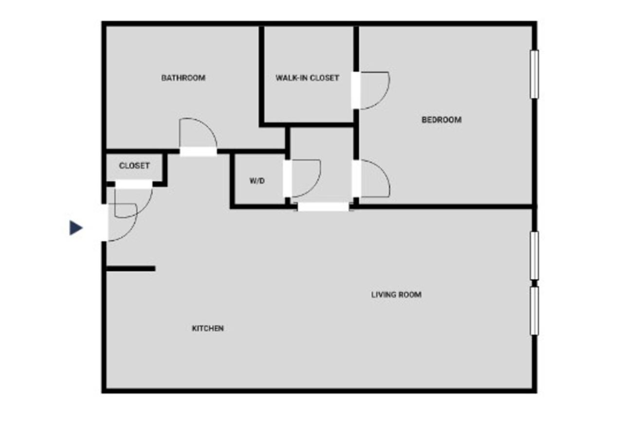 Emeryville 1Br W Ac Wd Nr Stores Sfo-1027 Exterior photo